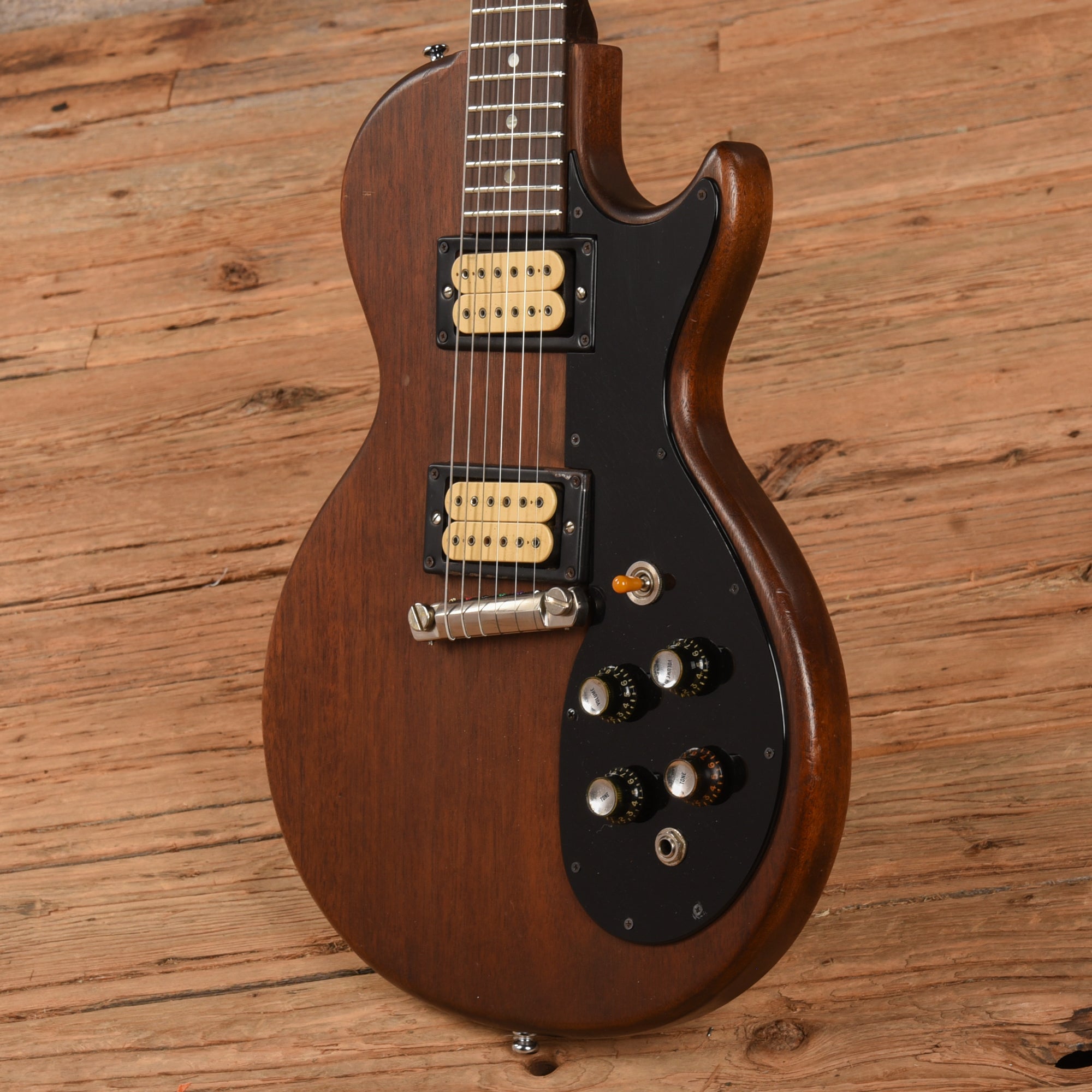 Gibson Melody Maker Stripped 1961 Electric Guitars / Solid Body