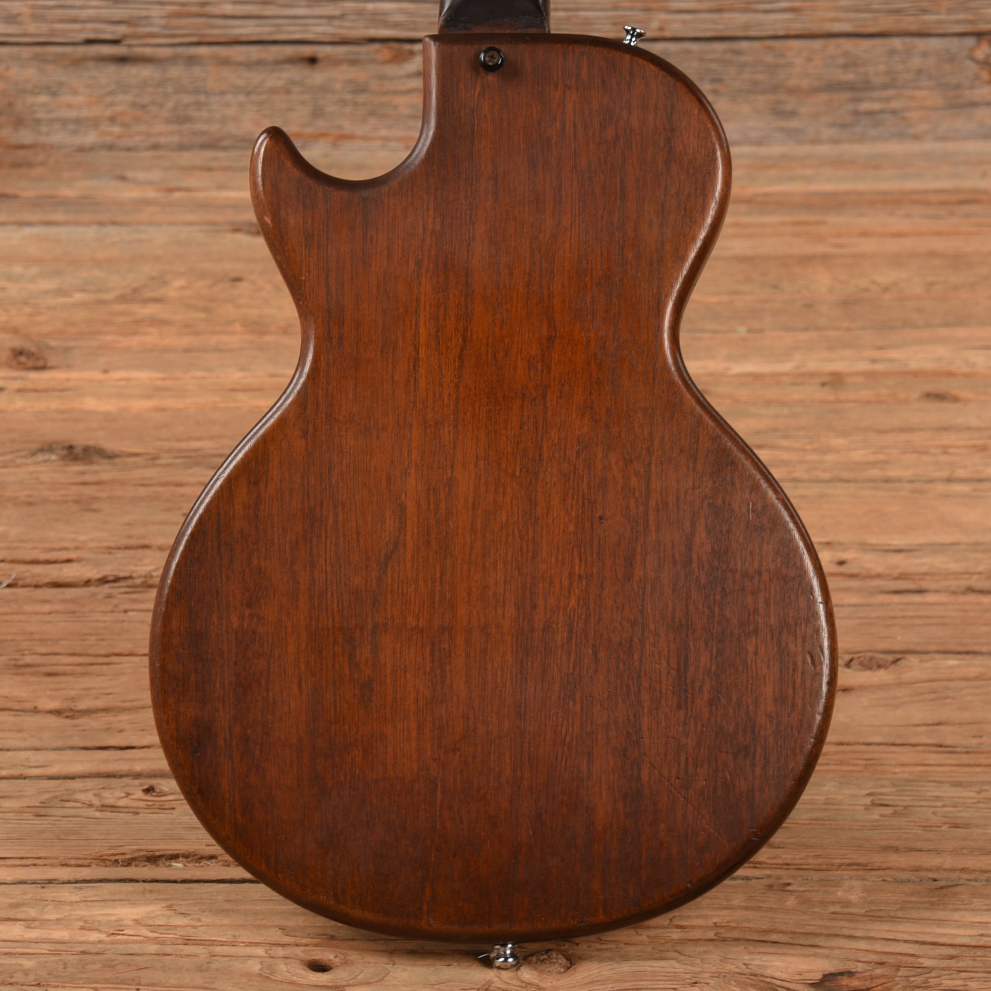 Gibson Melody Maker Stripped 1961 Electric Guitars / Solid Body