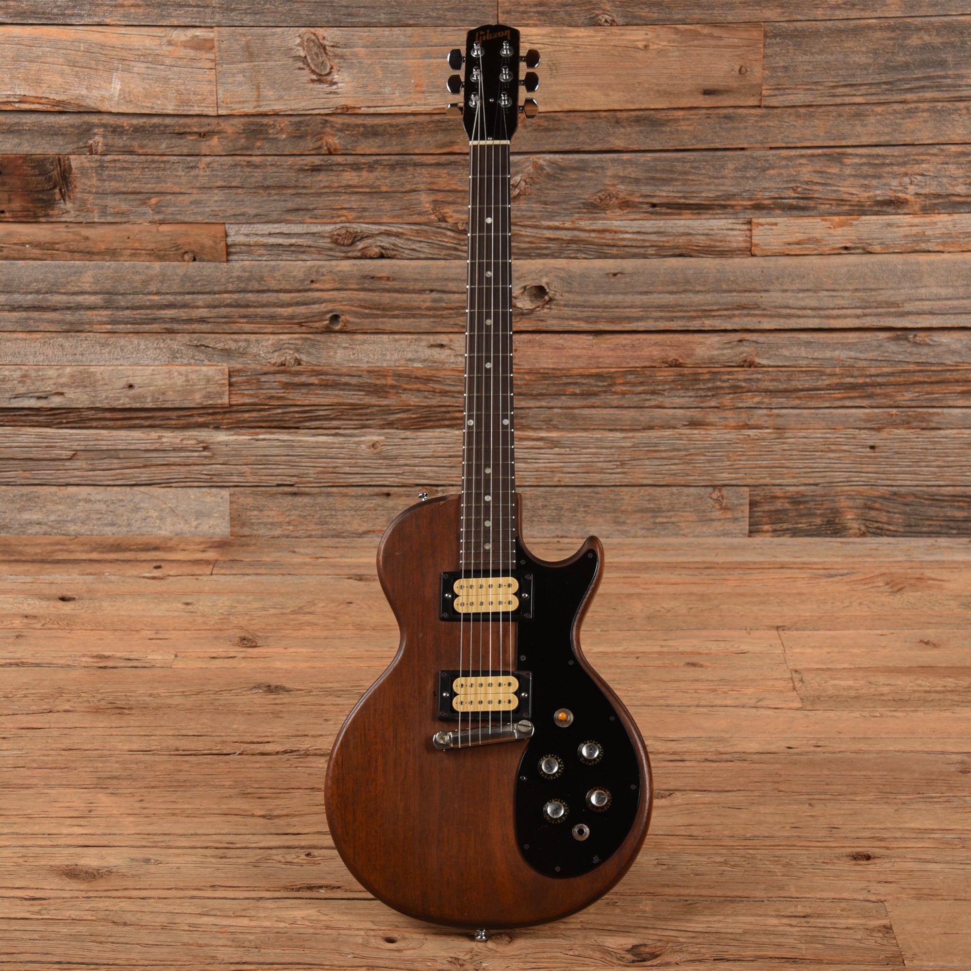 Gibson Melody Maker Stripped 1961 Electric Guitars / Solid Body
