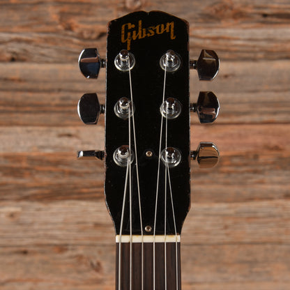 Gibson Melody Maker Stripped 1961 Electric Guitars / Solid Body