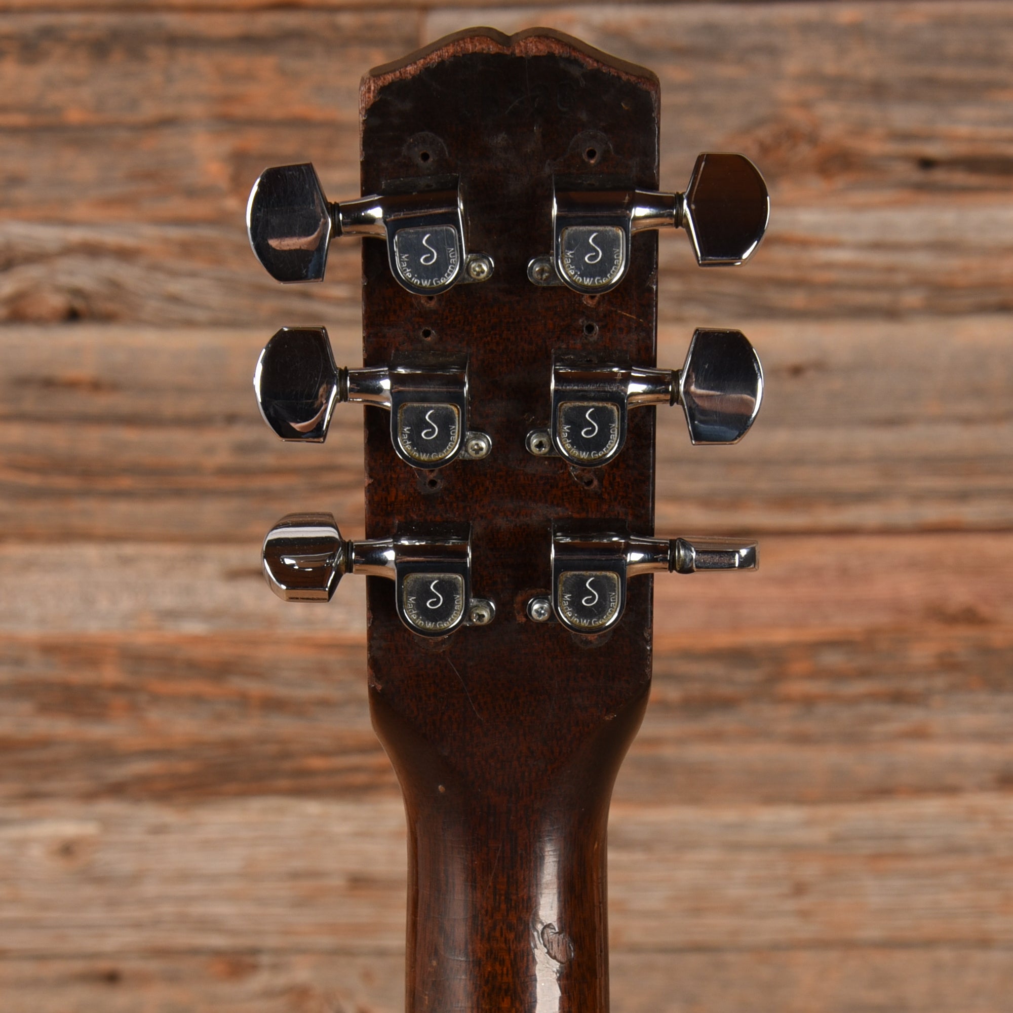 Gibson Melody Maker Stripped 1961 Electric Guitars / Solid Body