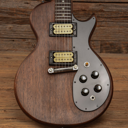 Gibson Melody Maker Stripped 1961 Electric Guitars / Solid Body