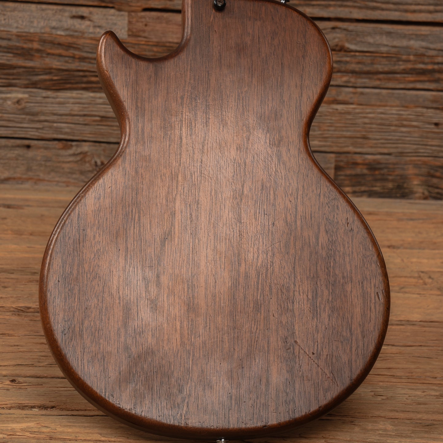 Gibson Melody Maker Stripped 1961 Electric Guitars / Solid Body