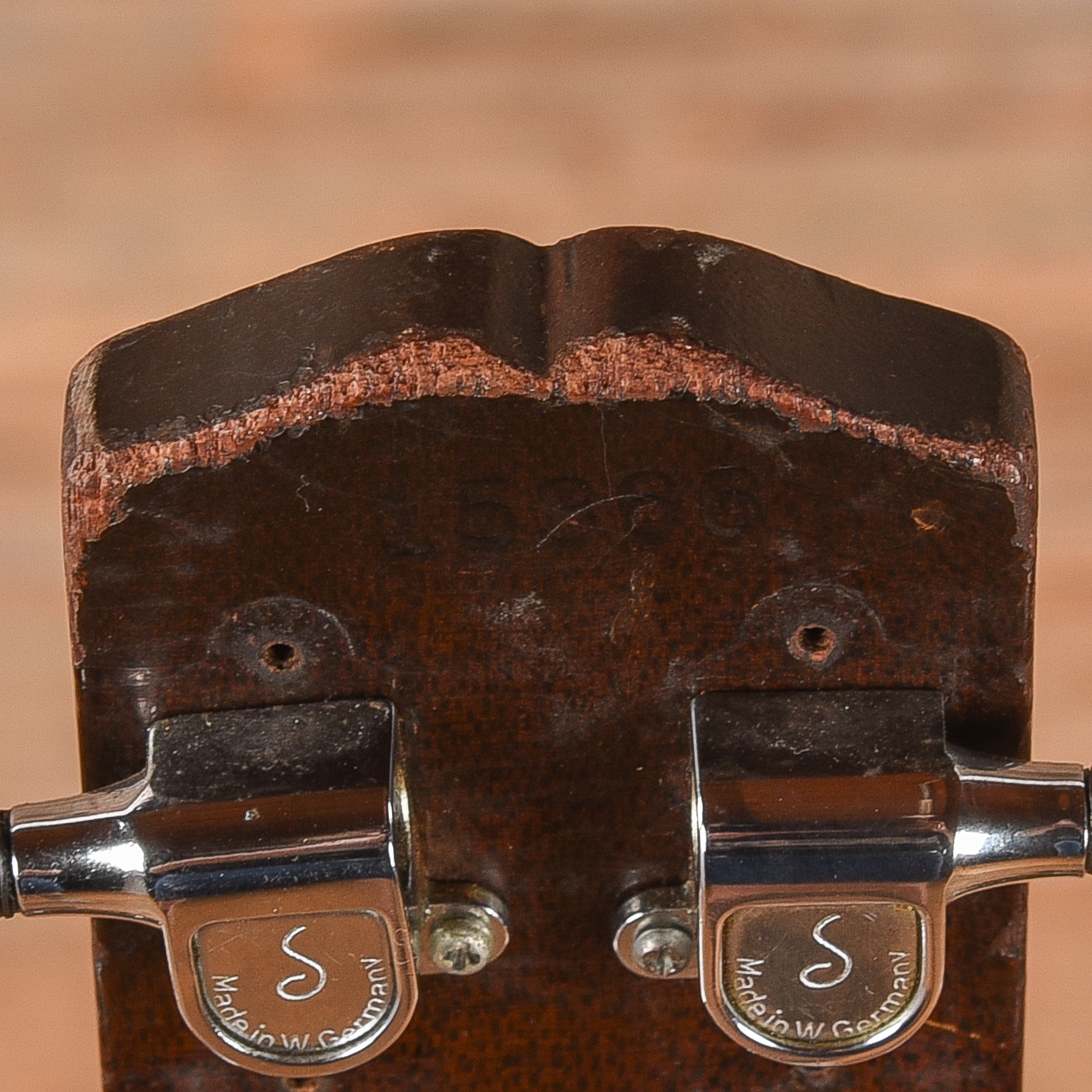 Gibson Melody Maker Stripped 1961 Electric Guitars / Solid Body