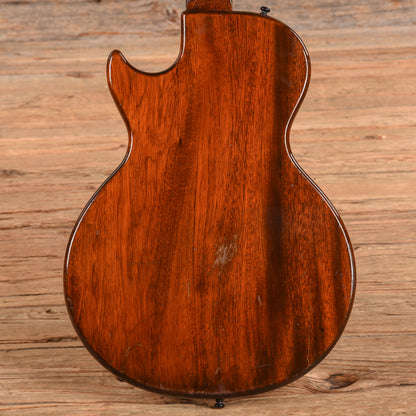 Gibson Melody Maker Sunburst 1959 Electric Guitars / Solid Body