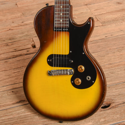 Gibson Melody Maker Sunburst 1959 Electric Guitars / Solid Body