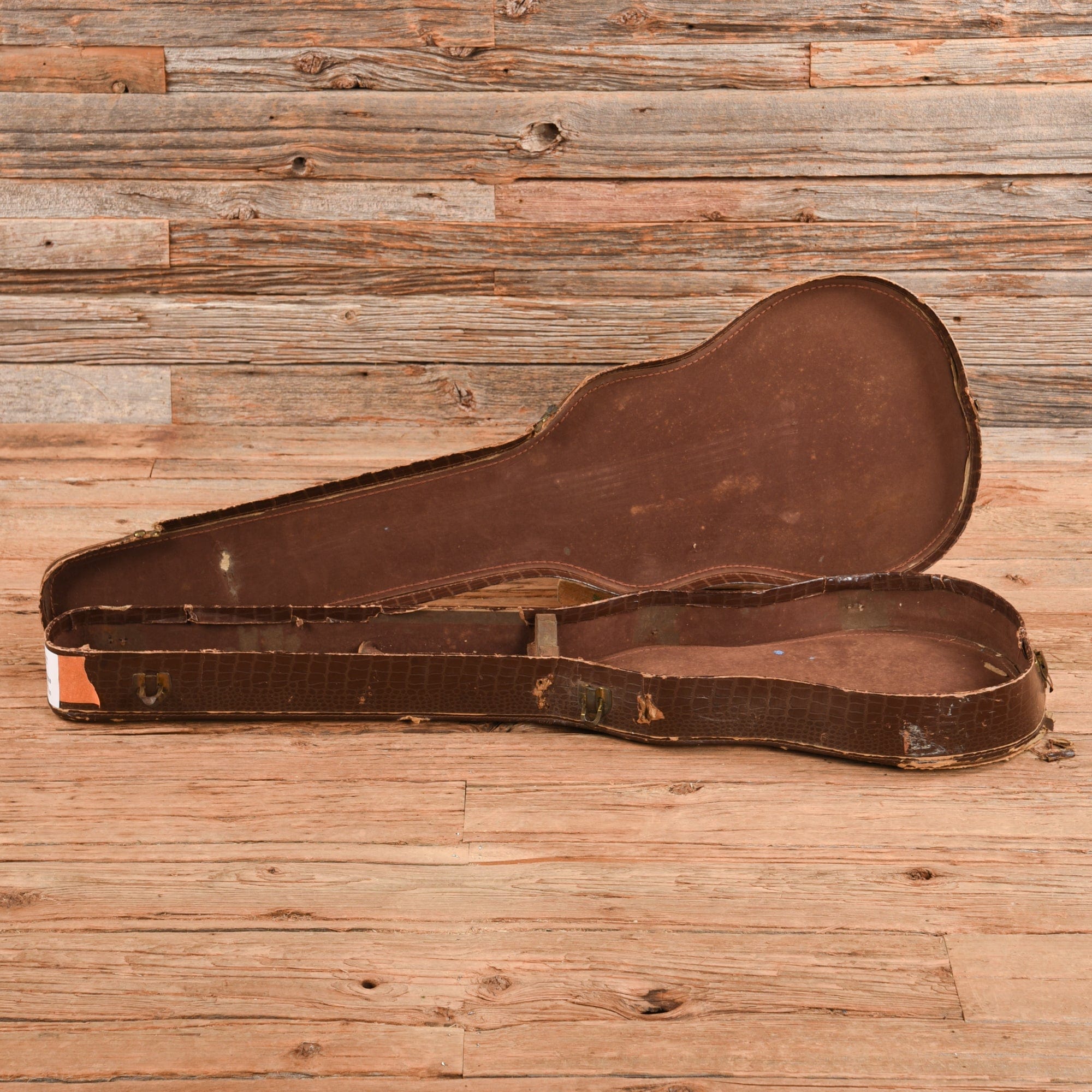 Gibson Melody Maker Sunburst 1959 Electric Guitars / Solid Body