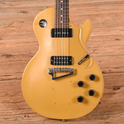 Gibson Melody Maker Yellow 2014 Electric Guitars / Solid Body