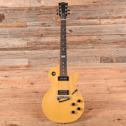 Gibson Melody Maker Yellow 2014 Electric Guitars / Solid Body
