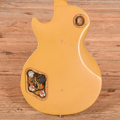 Gibson Melody Maker Yellow 2014 Electric Guitars / Solid Body