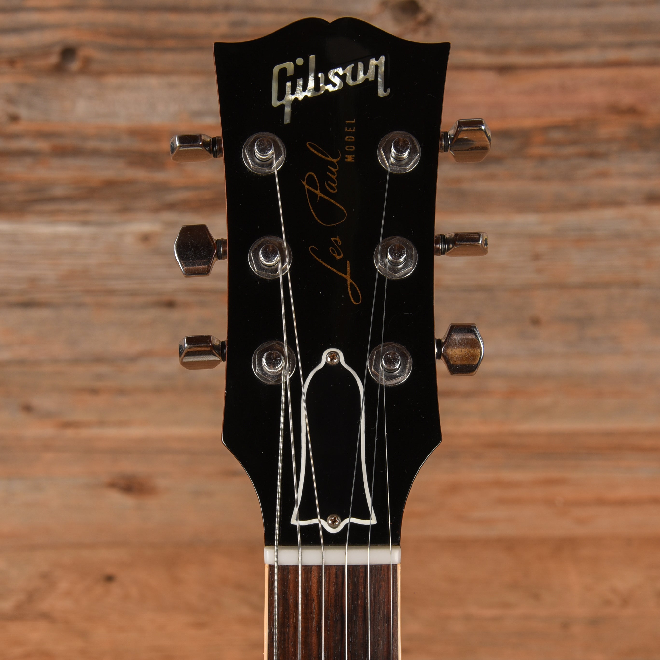 Gibson Melvyn Franks VOS 1959 Les Paul Sunburst 2010 Electric Guitars / Solid Body