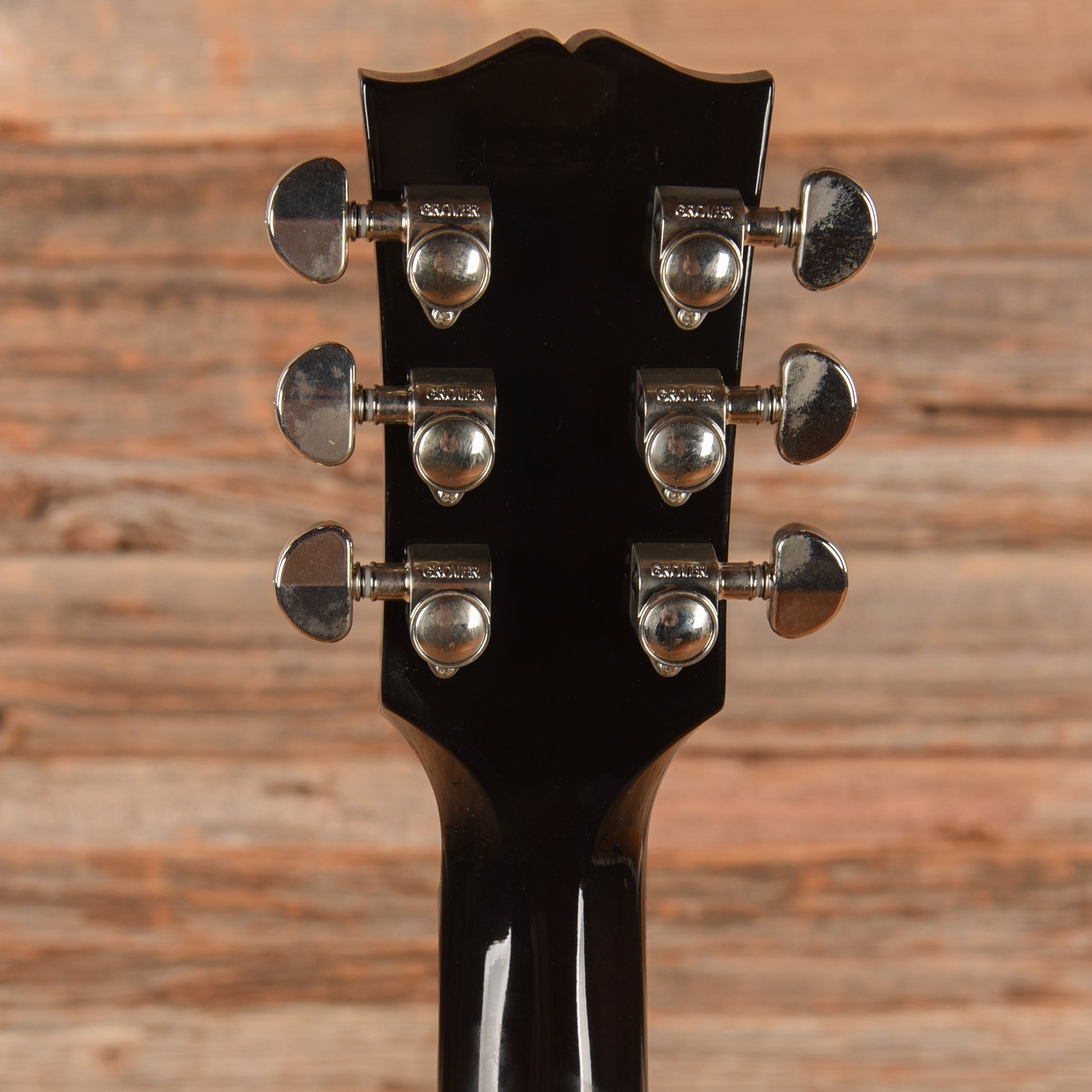 Gibson Memphis ES-335 Studio Ginger Burst 2014 Electric Guitars / Solid Body