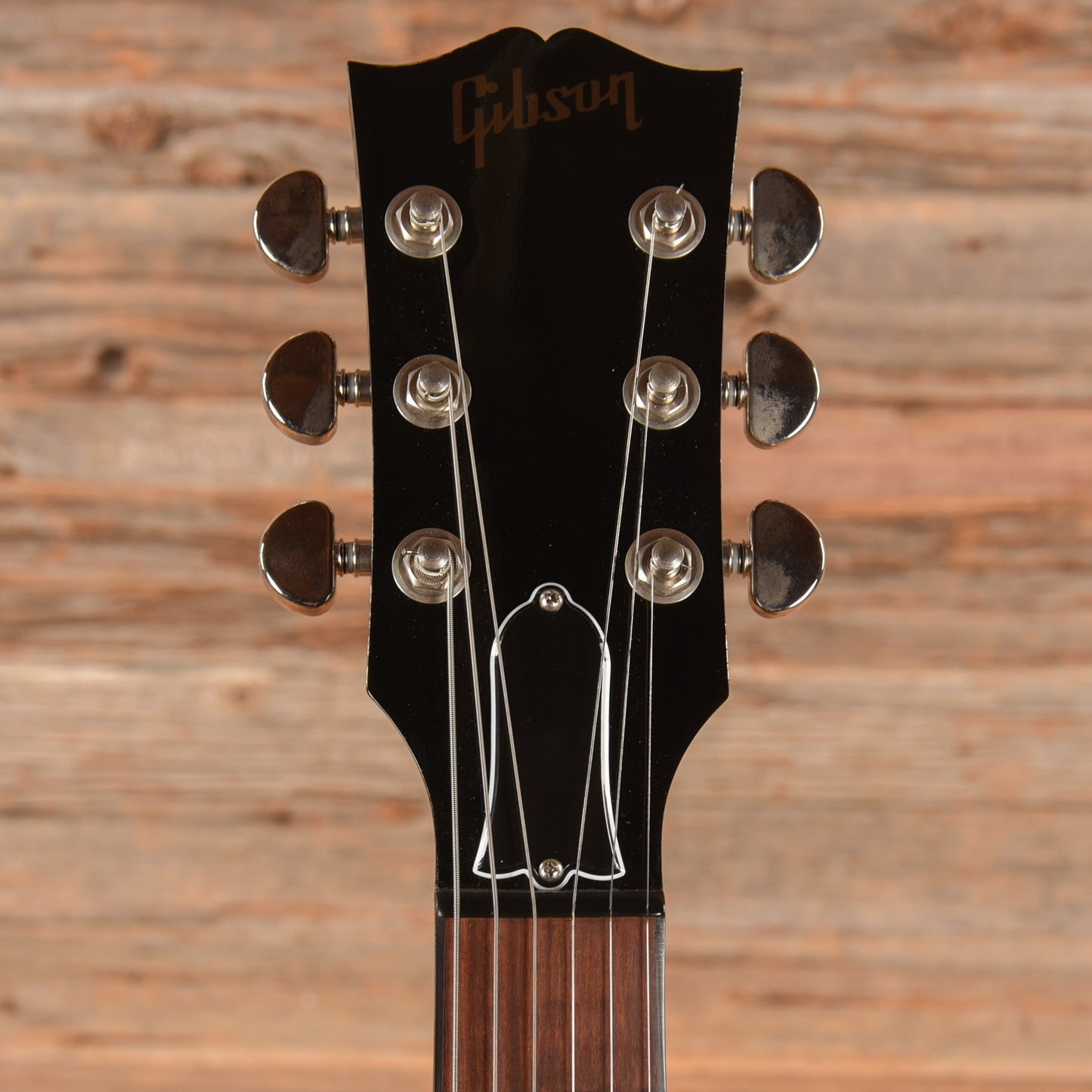 Gibson Memphis ES-335 Studio Ginger Burst 2014 Electric Guitars / Solid Body