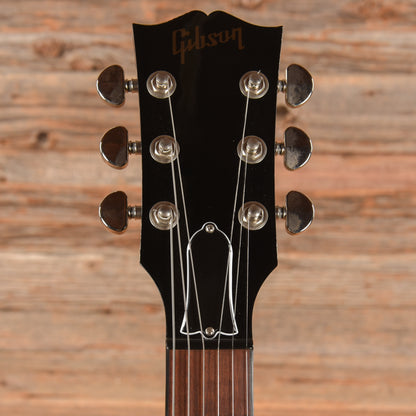 Gibson Memphis ES-335 Studio Ginger Burst 2014 Electric Guitars / Solid Body