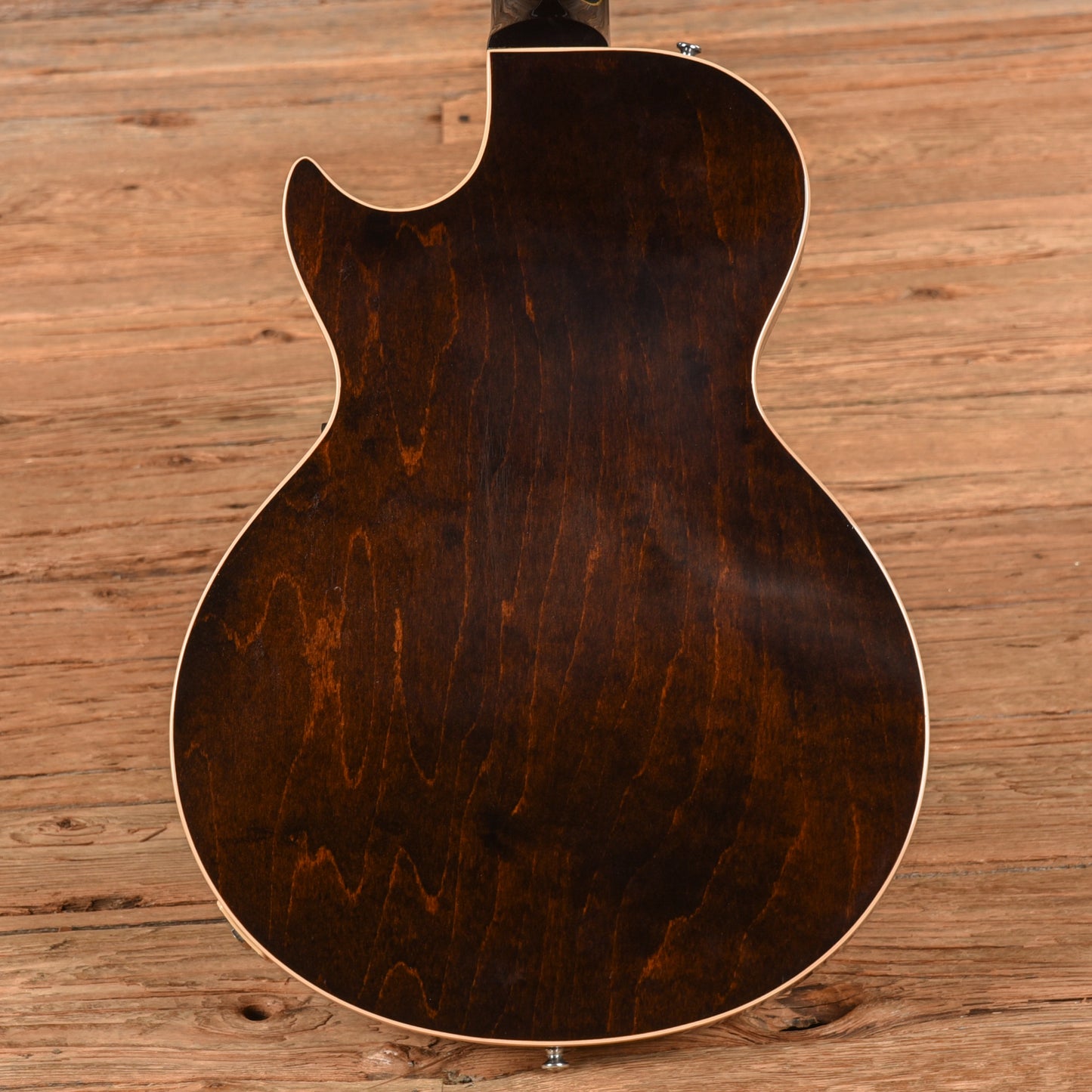 Gibson Memphis ES-Les Paul Sunburst 2014 Electric Guitars / Solid Body