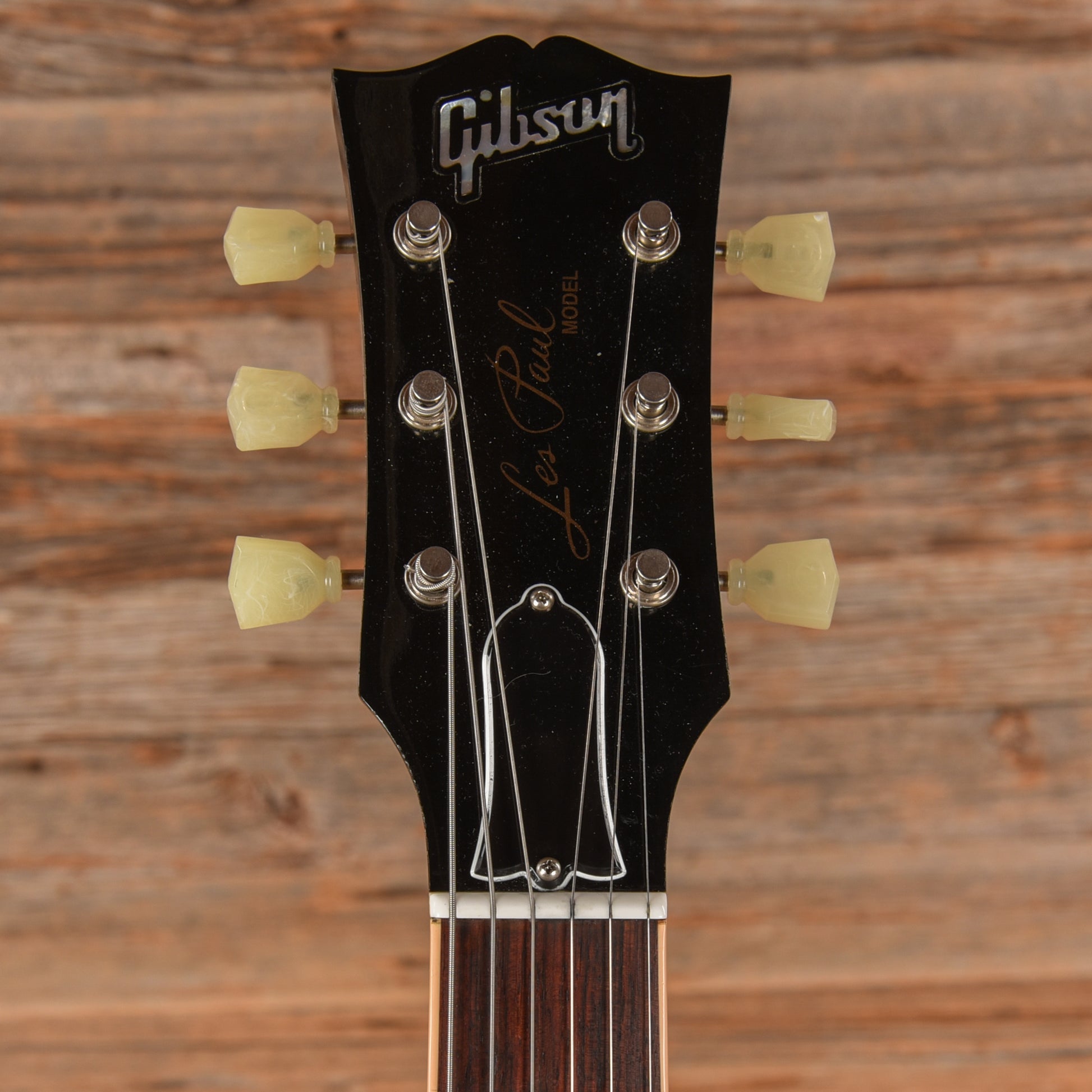 Gibson Memphis ES-Les Paul Sunburst 2014 Electric Guitars / Solid Body
