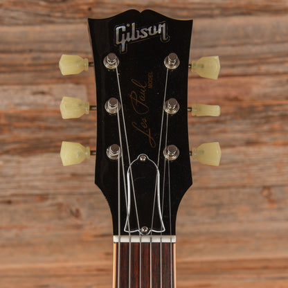 Gibson Memphis ES-Les Paul Sunburst 2014 Electric Guitars / Solid Body
