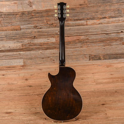 Gibson Memphis ES-Les Paul Sunburst 2014 Electric Guitars / Solid Body