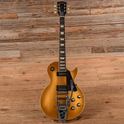 Gibson Mod Shop Les Paul 50s Standard Goldtop 2020 Electric Guitars / Solid Body
