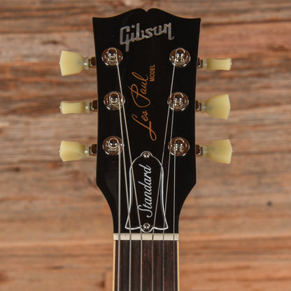 Gibson Mod Shop Les Paul 50s Standard Goldtop 2020 Electric Guitars / Solid Body
