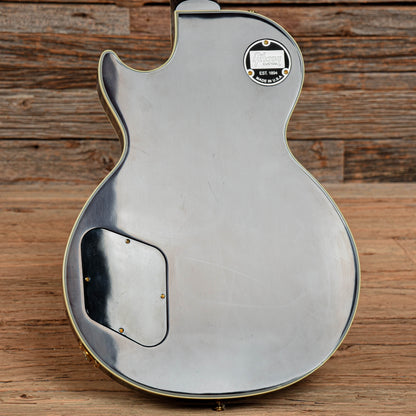 Gibson Mod Shop Les Paul Custom Sunburst Electric Guitars / Solid Body