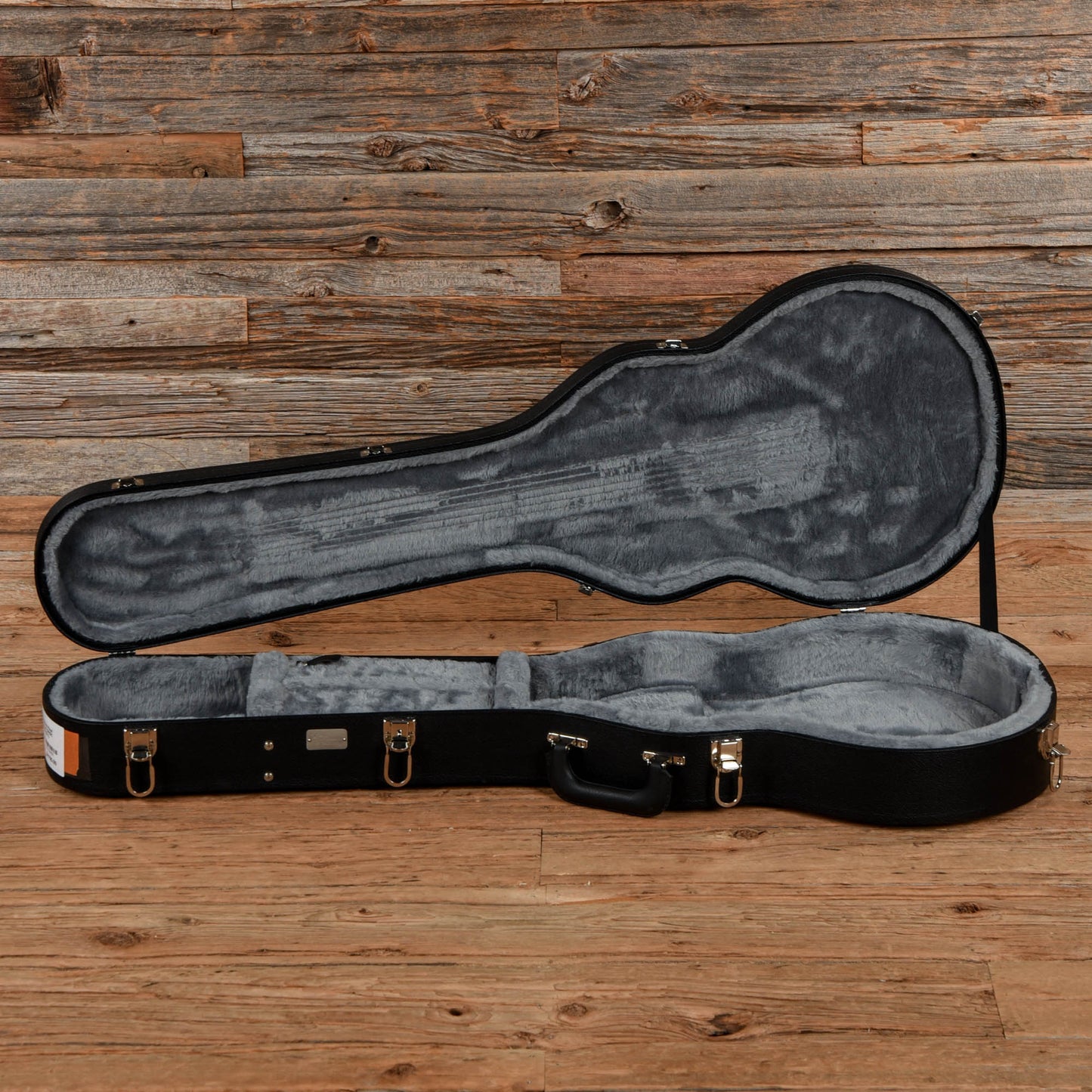 Gibson Mod Shop Les Paul Custom Sunburst Electric Guitars / Solid Body