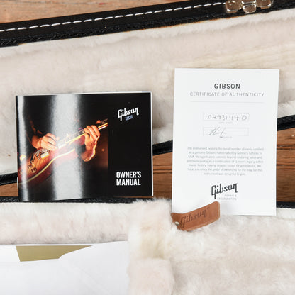 Gibson Mod Shop SG Modern Iguana Burst 2013 Electric Guitars / Solid Body