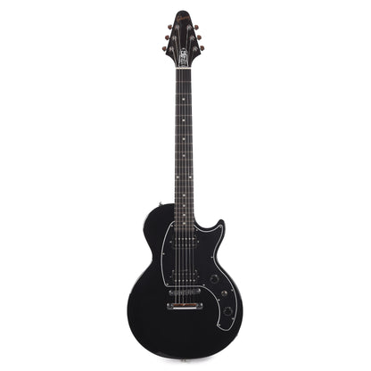Gibson Modern 50th Anniversary Les Paul Music City Special Ebony Electric Guitars / Solid Body