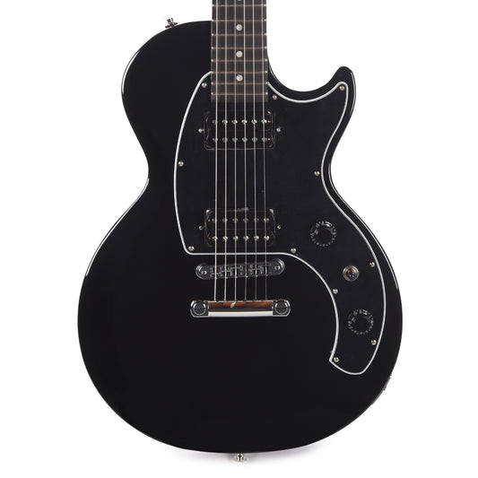 Gibson Modern 50th Anniversary Les Paul Music City Special Ebony Electric Guitars / Solid Body