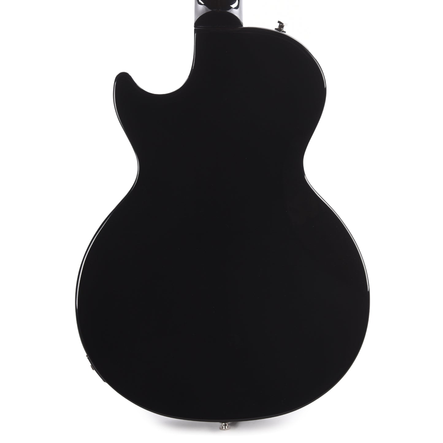 Gibson Modern 50th Anniversary Les Paul Music City Special Ebony Electric Guitars / Solid Body