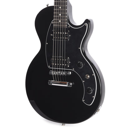 Gibson Modern 50th Anniversary Les Paul Music City Special Ebony Electric Guitars / Solid Body