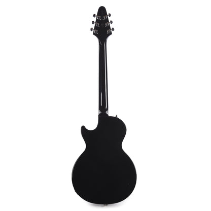 Gibson Modern 50th Anniversary Les Paul Music City Special Ebony Electric Guitars / Solid Body
