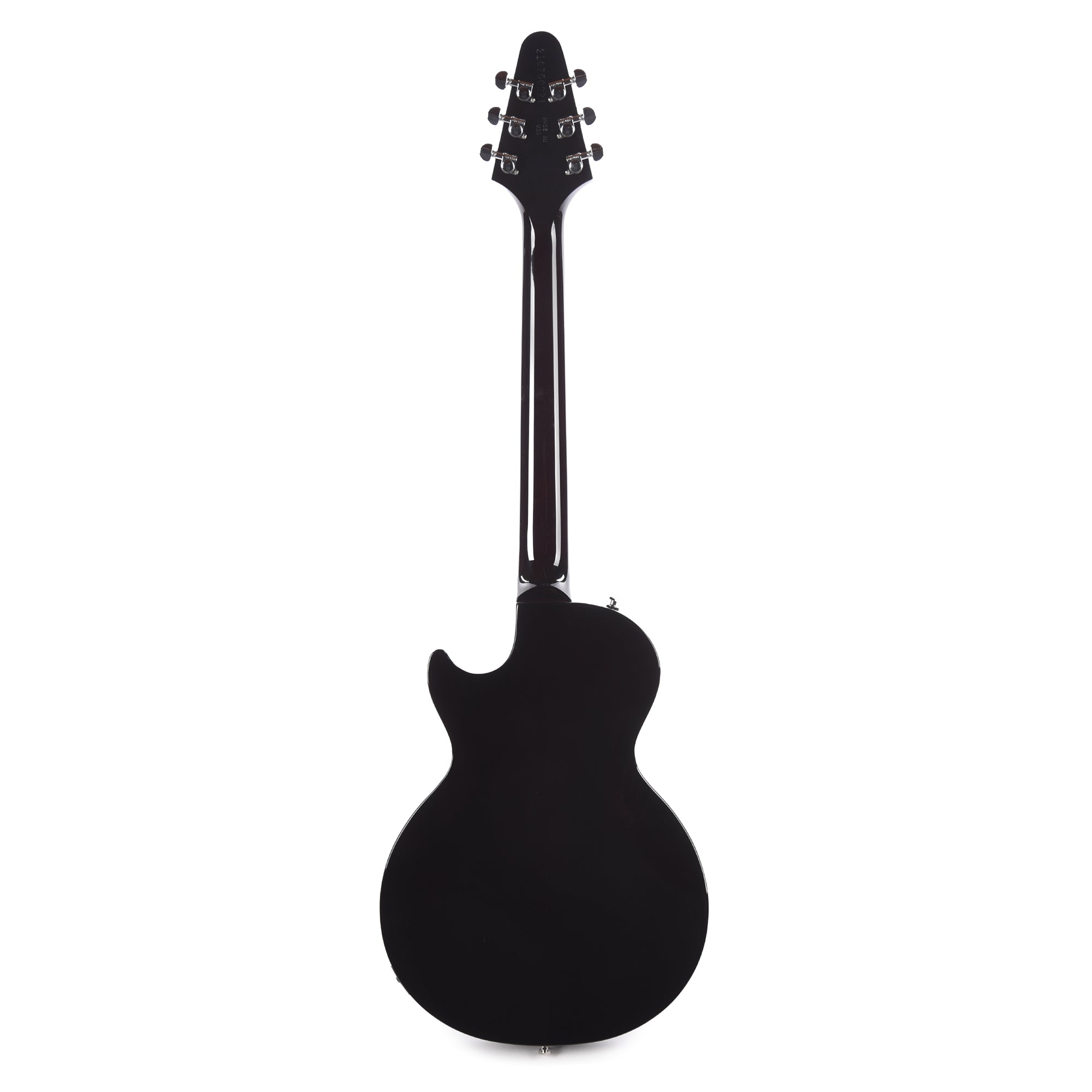 Gibson Modern 50th Anniversary Les Paul Music City Special Tobacco Burst Electric Guitars / Solid Body