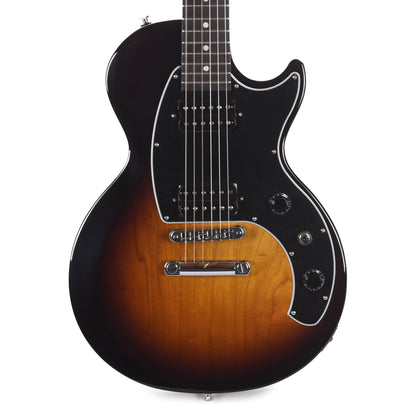 Gibson Modern 50th Anniversary Les Paul Music City Special Tobacco Burst Electric Guitars / Solid Body