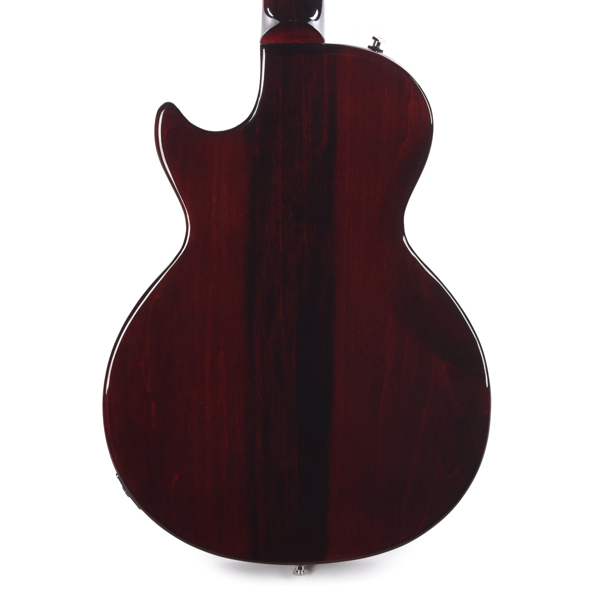 Gibson Modern 50th Anniversary Les Paul Music City Special Wine Red Electric Guitars / Solid Body