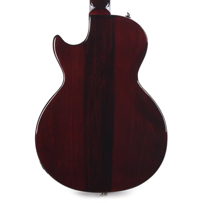 Gibson Modern 50th Anniversary Les Paul Music City Special Wine Red Electric Guitars / Solid Body