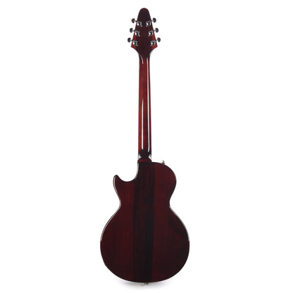 Gibson Modern 50th Anniversary Les Paul Music City Special Wine Red Electric Guitars / Solid Body
