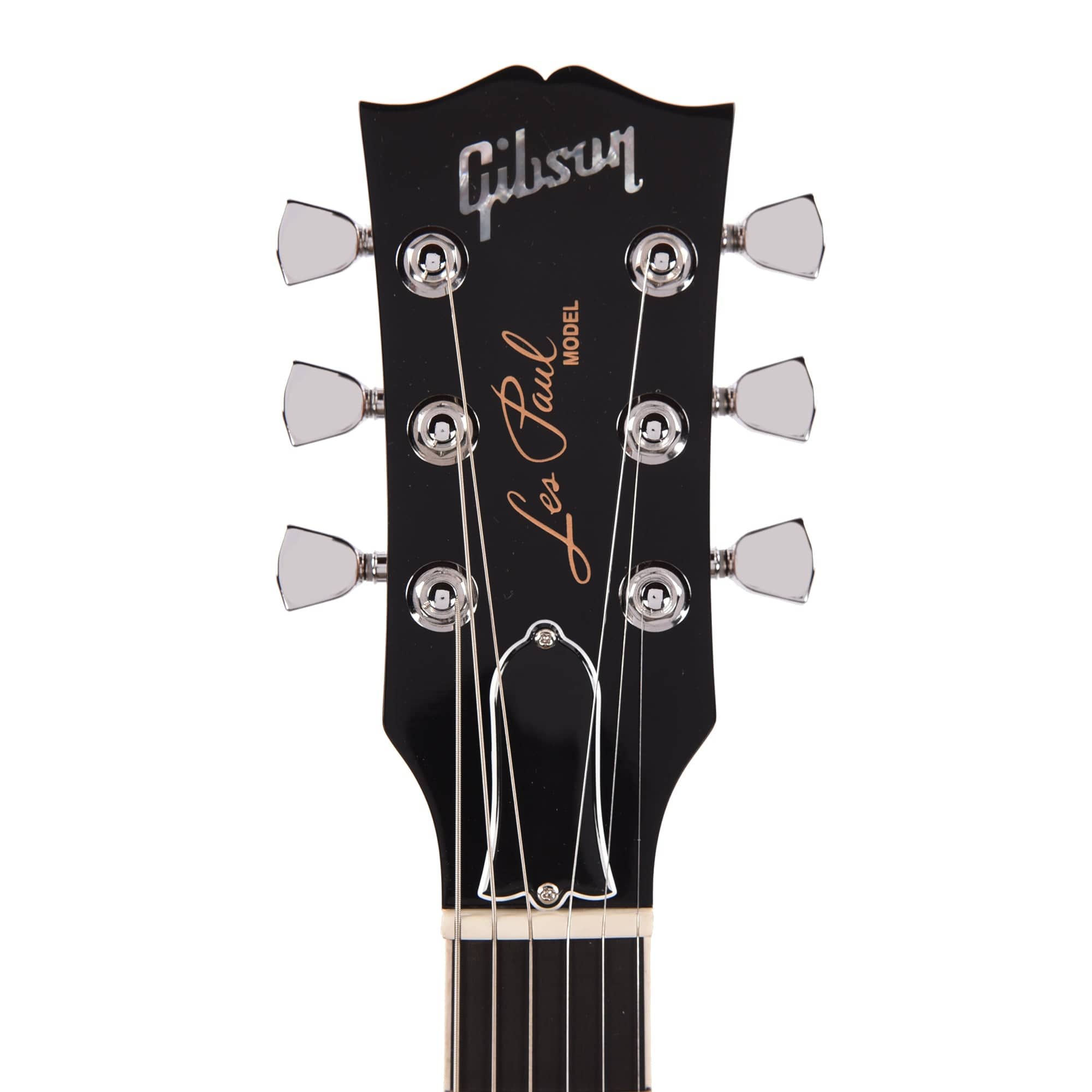 Gibson Modern Les Paul Modern Graphite Electric Guitars / Solid Body