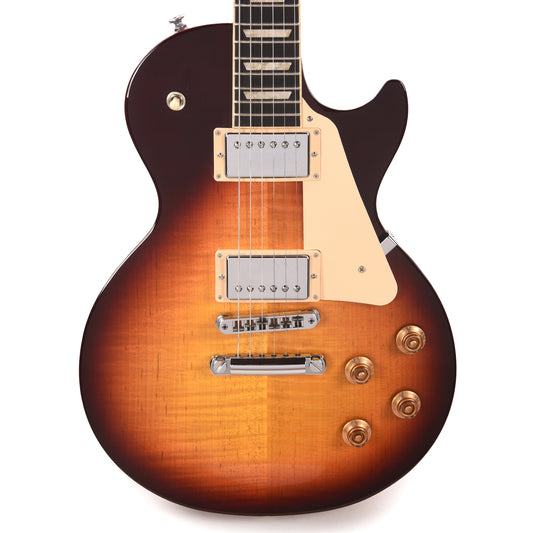 Gibson Modern Les Paul Studio Session Bourbon Burst Electric Guitars / Solid Body