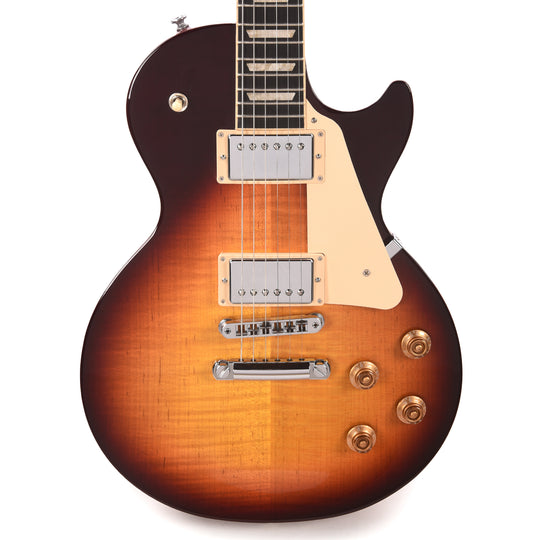 Gibson Modern Les Paul Studio Session Bourbon Burst Electric Guitars / Solid Body