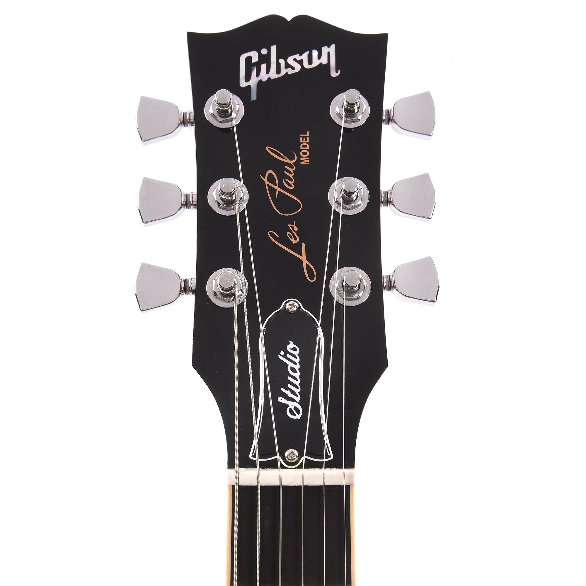 Gibson Modern Les Paul Studio Session Bourbon Burst Electric Guitars / Solid Body