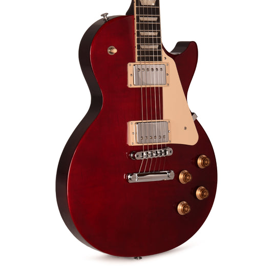 Gibson Modern Les Paul Studio Session Cherry Electric Guitars / Solid Body