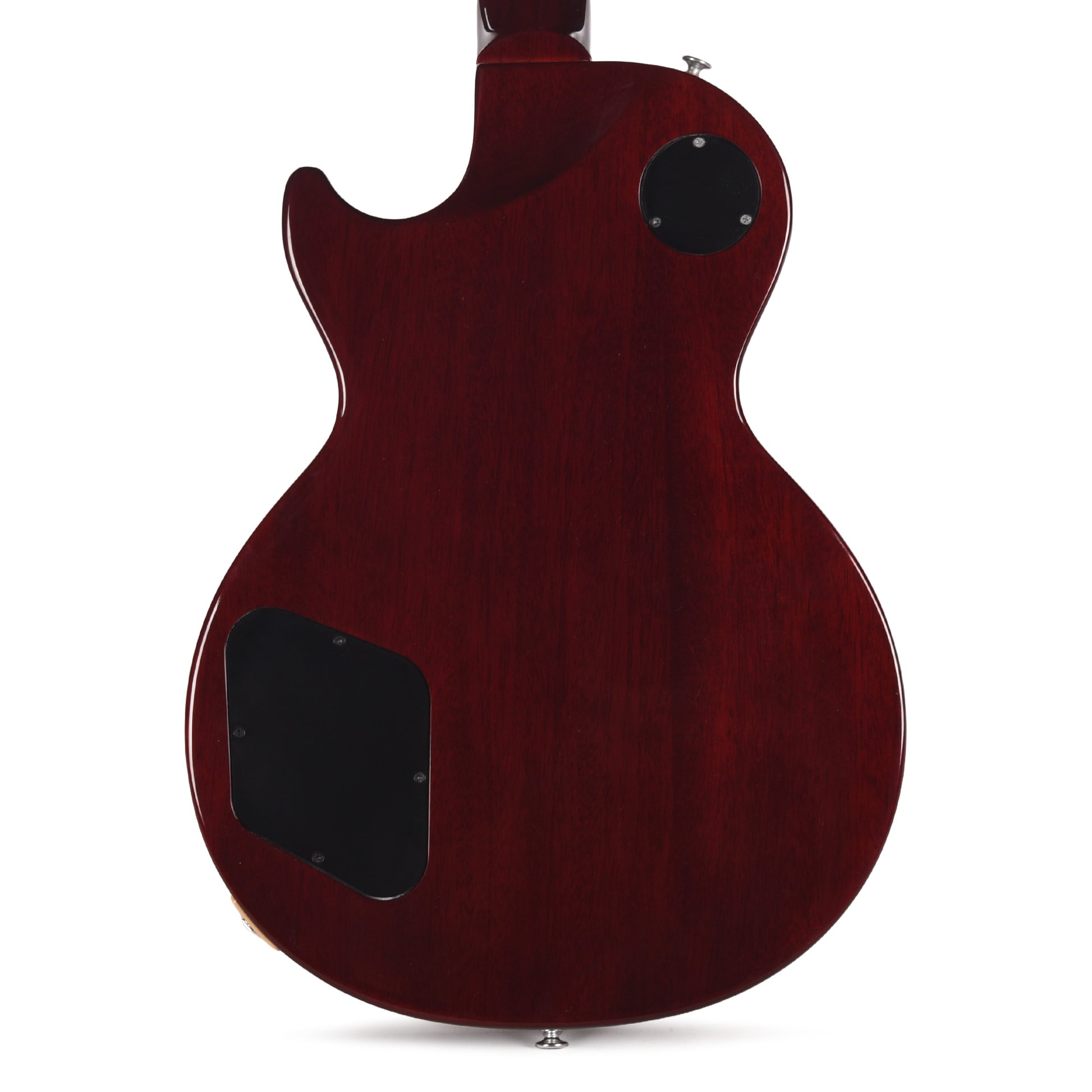 Gibson Modern Les Paul Studio Session Cherry Electric Guitars / Solid Body