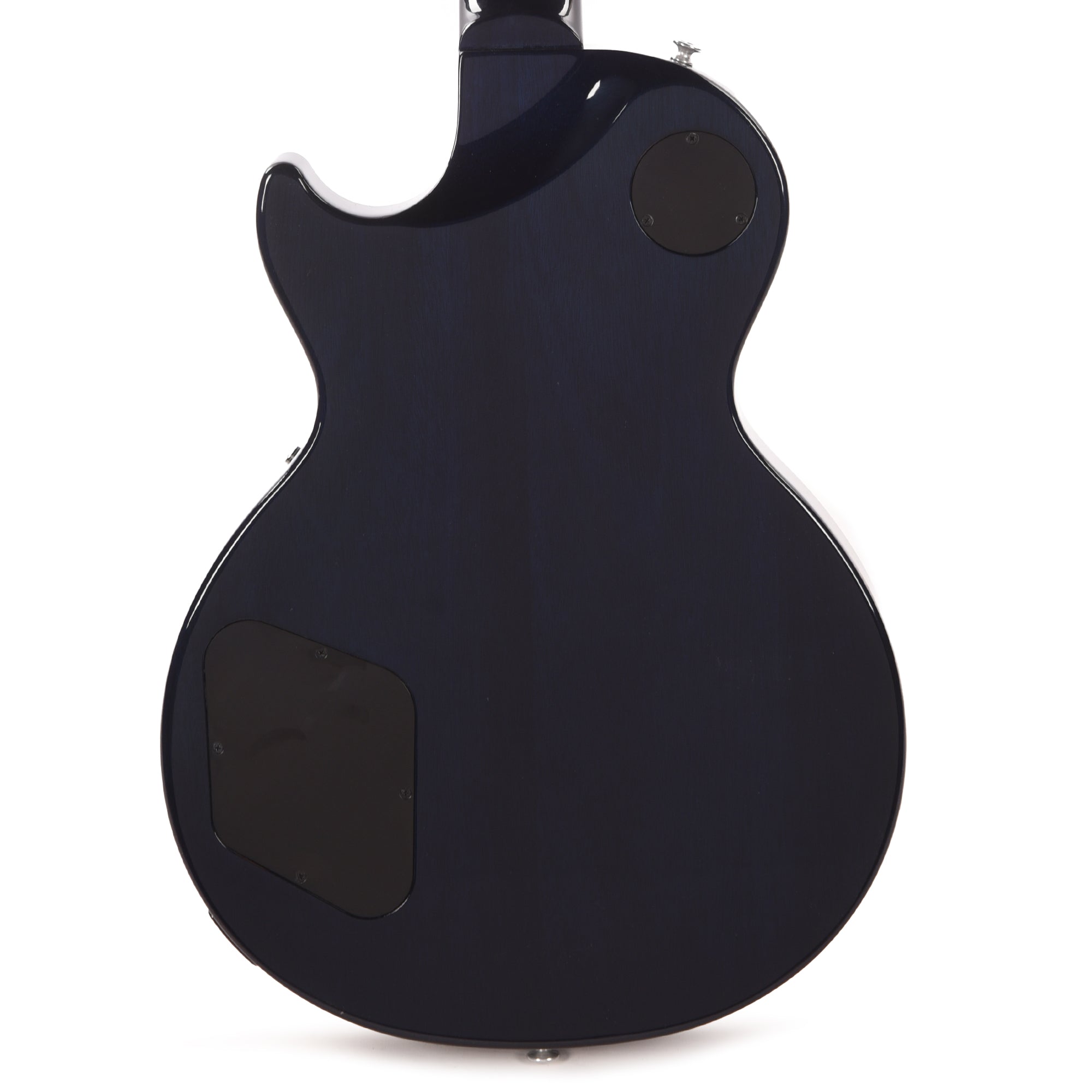 Gibson Modern Les Paul Studio Session Cobalt Burst Electric Guitars / Solid Body