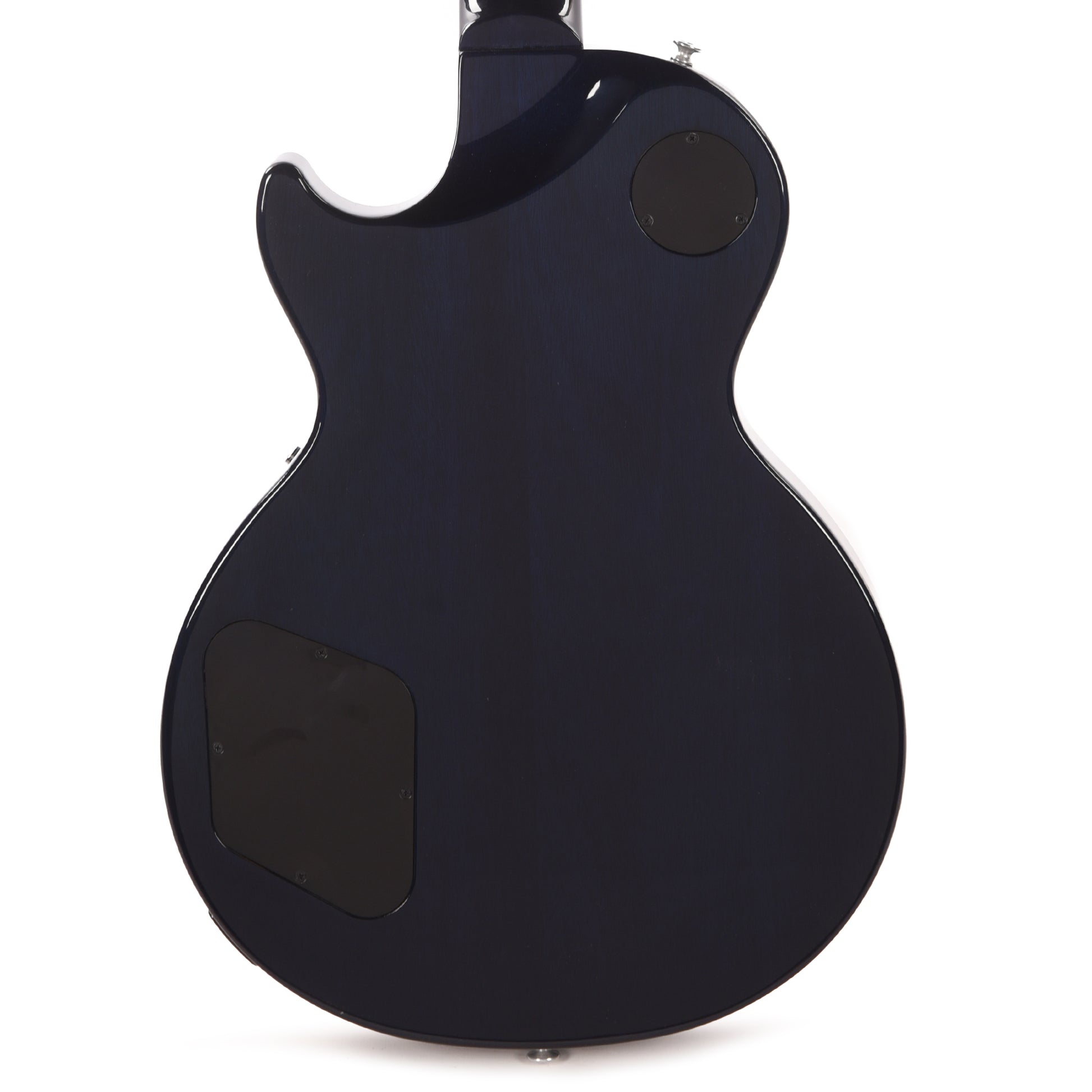 Gibson Modern Les Paul Studio Session Cobalt Burst Electric Guitars / Solid Body