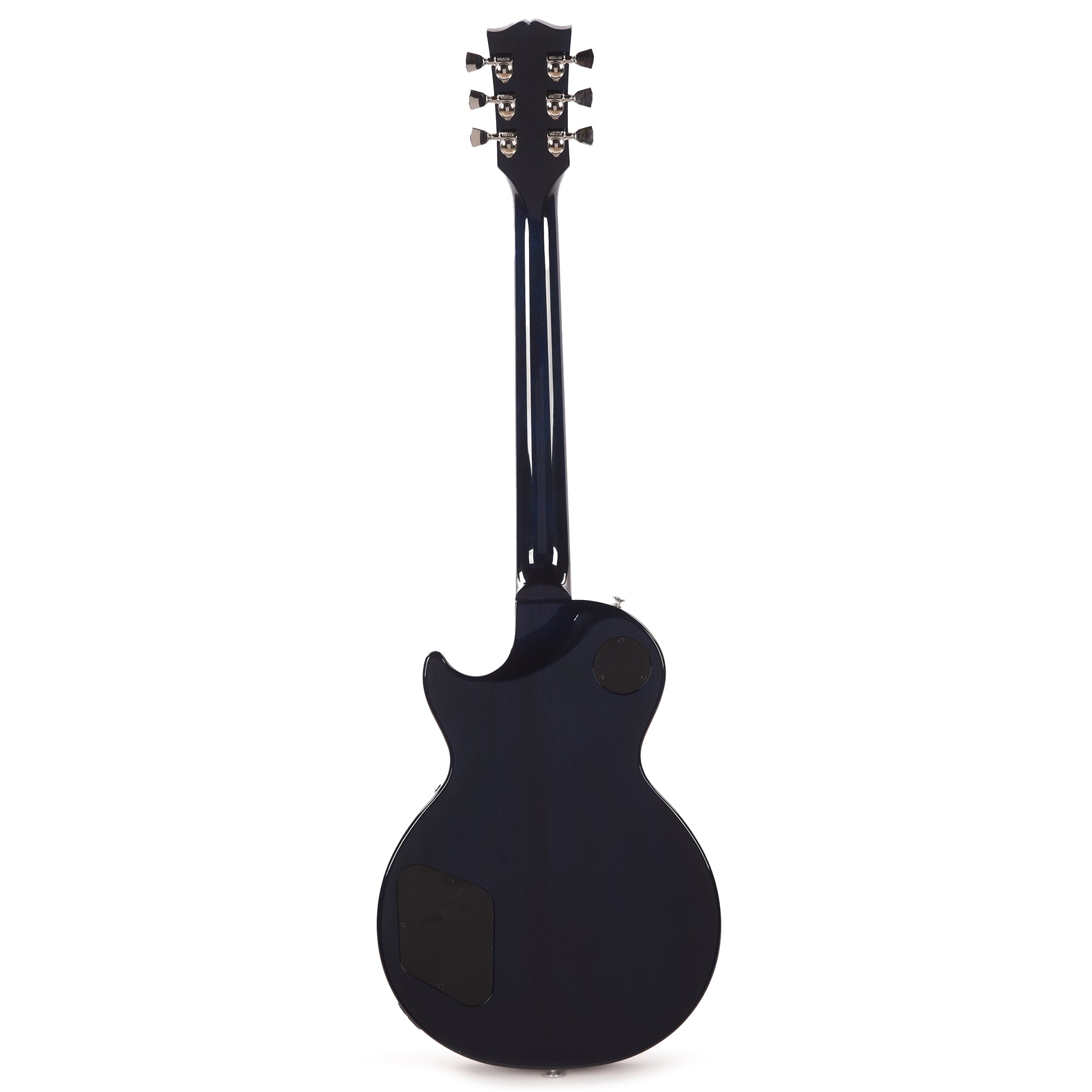 Gibson Modern Les Paul Studio Session Cobalt Burst Electric Guitars / Solid Body