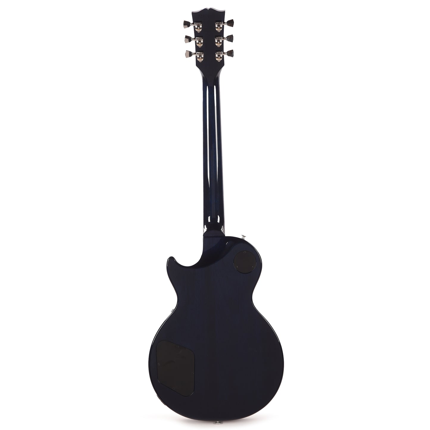 Gibson Modern Les Paul Studio Session Cobalt Burst Electric Guitars / Solid Body