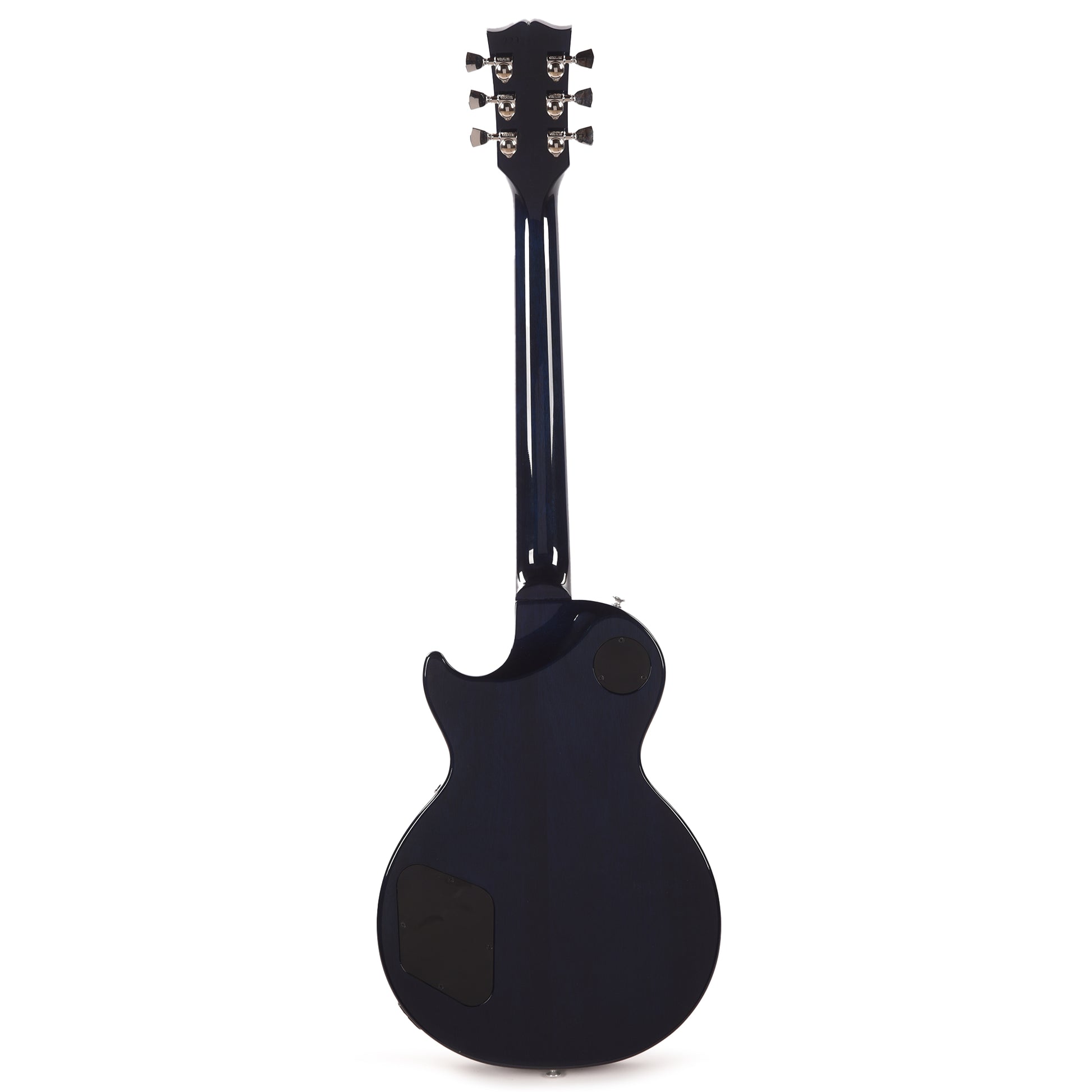 Gibson Modern Les Paul Studio Session Cobalt Burst Electric Guitars / Solid Body