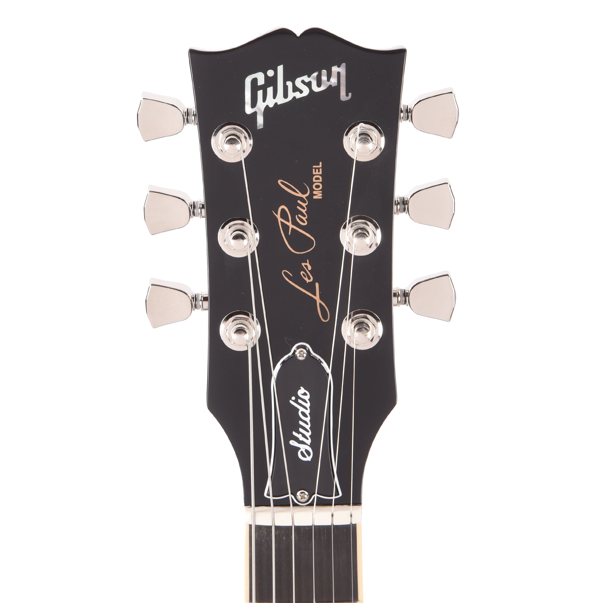 Gibson Modern Les Paul Studio Session Cobalt Burst Electric Guitars / Solid Body