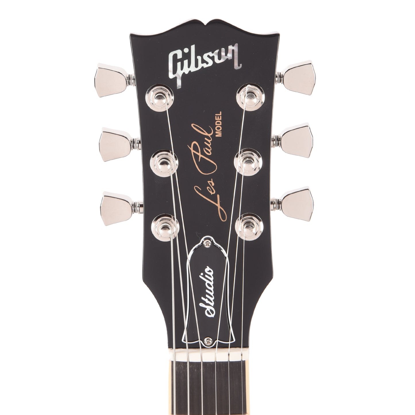 Gibson Modern Les Paul Studio Session Cobalt Burst Electric Guitars / Solid Body